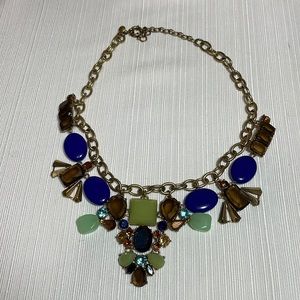 J. Crew Necklace